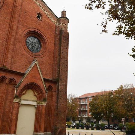 Апартаменты Casa Della Cattedrale Асти Экстерьер фото